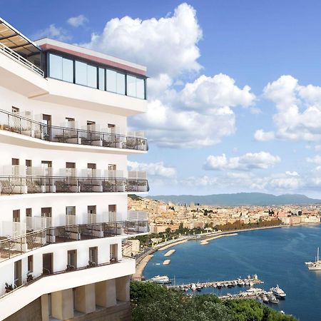 BW Signature Collection Hotel Paradiso Νάπολη Εξωτερικό φωτογραφία