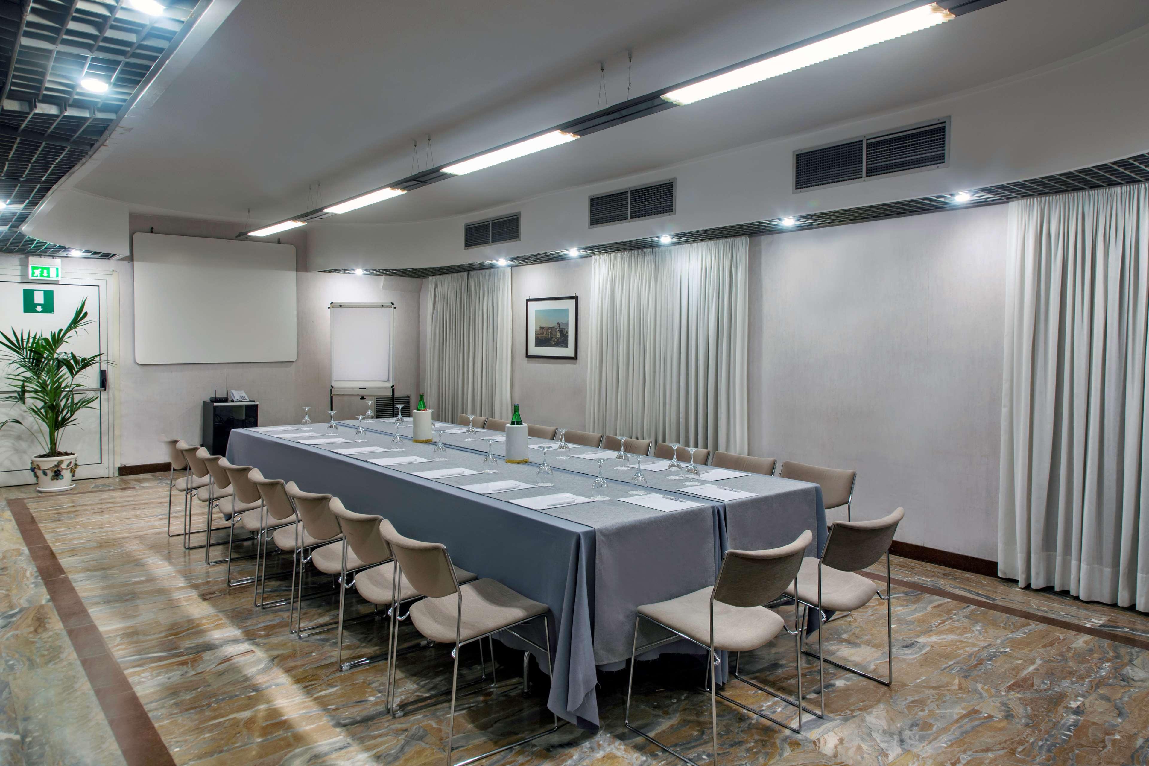 BW Signature Collection Hotel Paradiso Νάπολη Εξωτερικό φωτογραφία