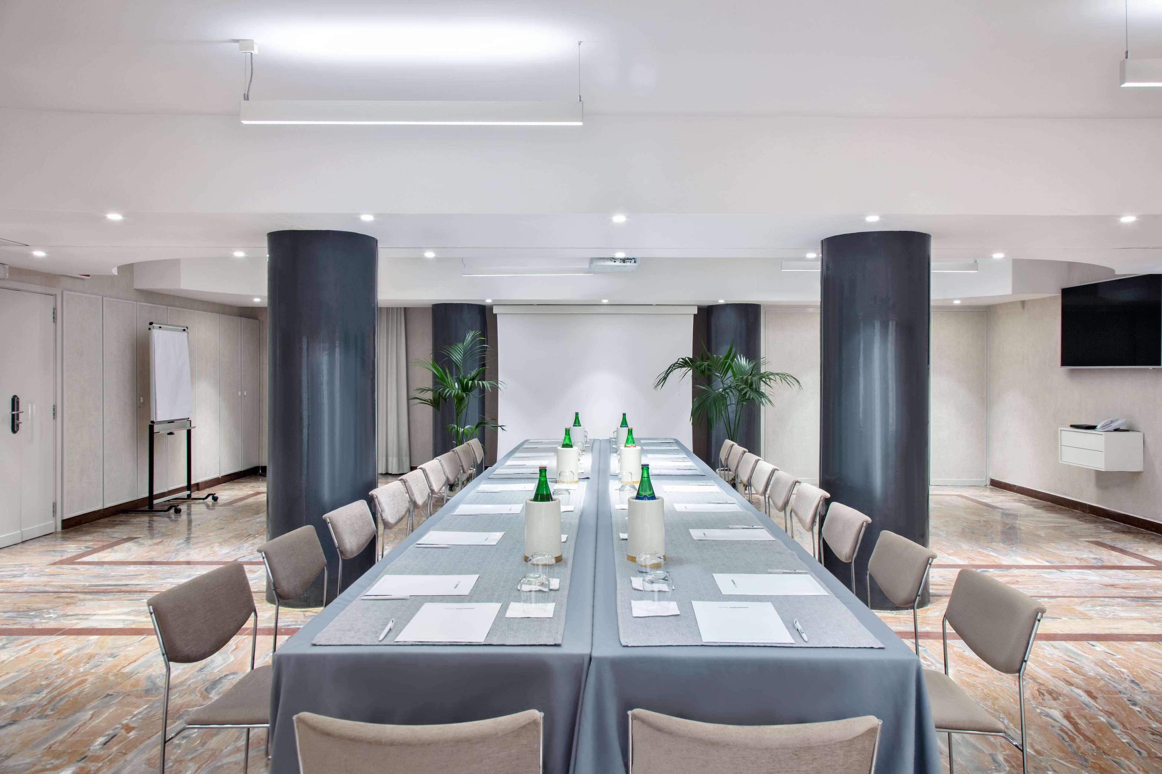 BW Signature Collection Hotel Paradiso Νάπολη Εξωτερικό φωτογραφία