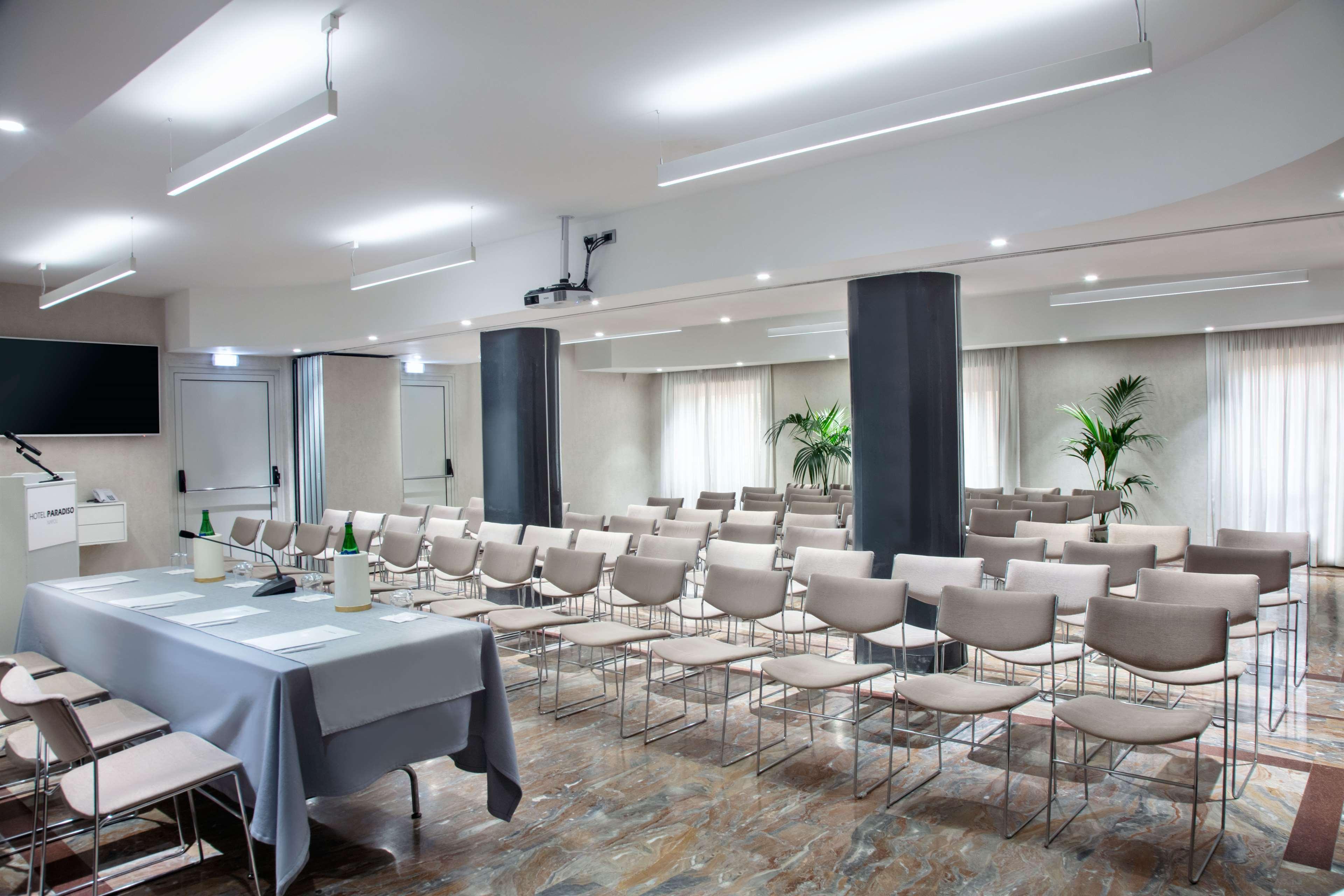 BW Signature Collection Hotel Paradiso Νάπολη Εξωτερικό φωτογραφία