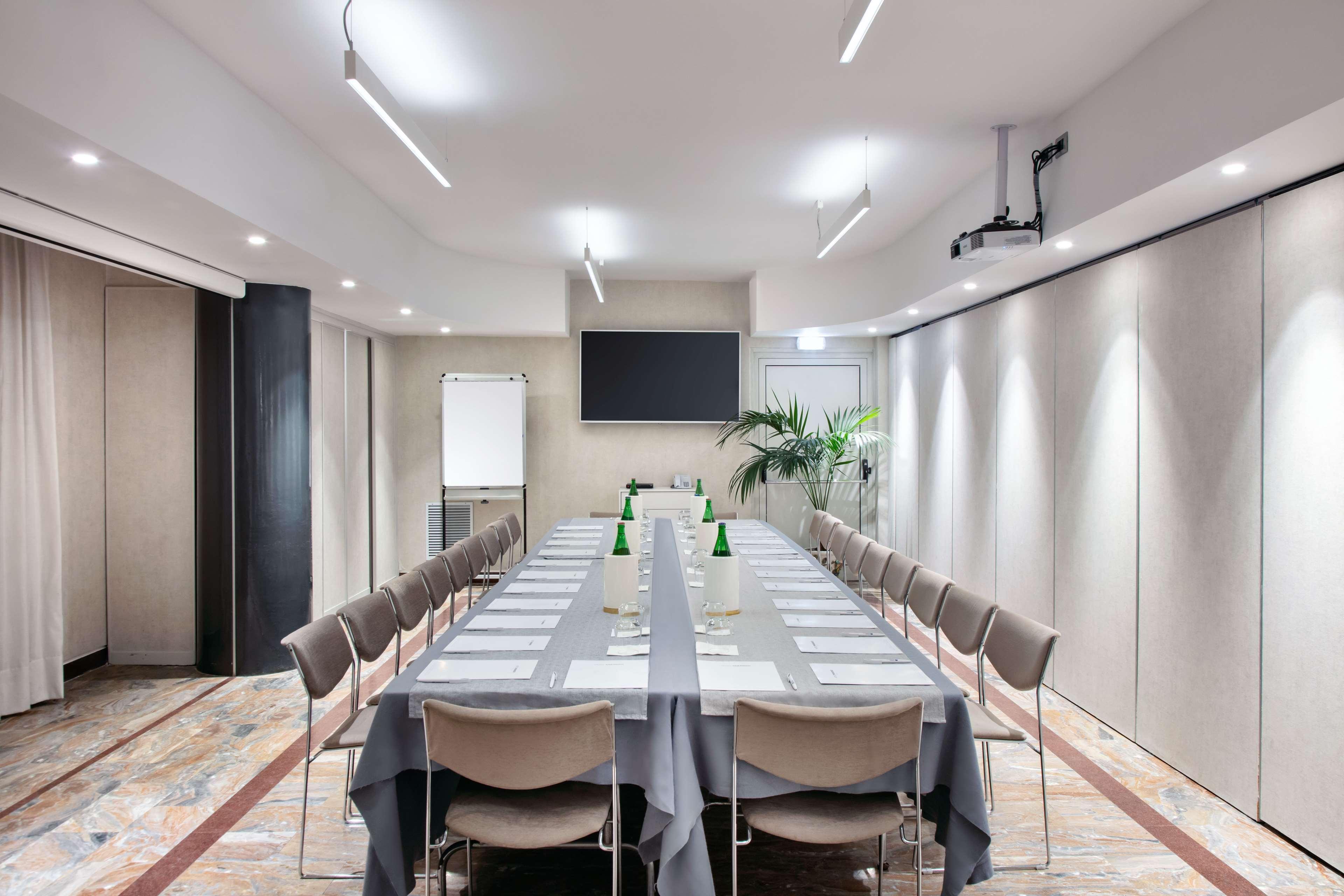BW Signature Collection Hotel Paradiso Νάπολη Εξωτερικό φωτογραφία
