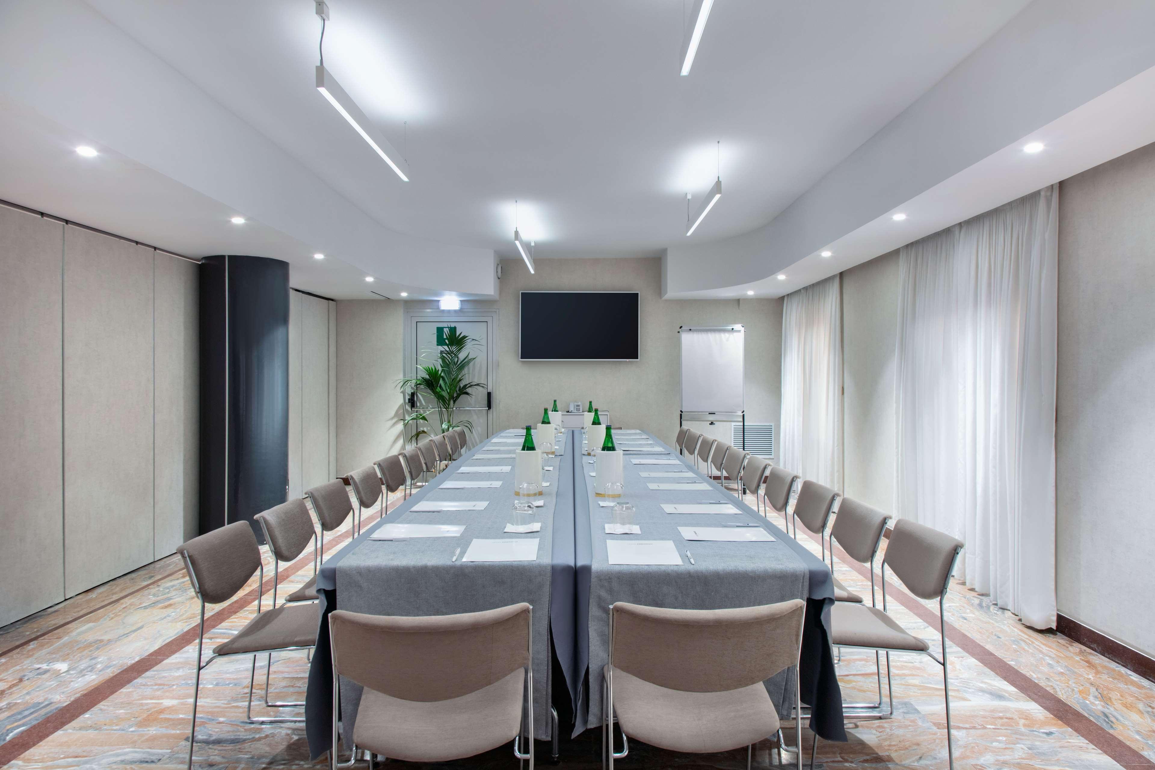 BW Signature Collection Hotel Paradiso Νάπολη Εξωτερικό φωτογραφία