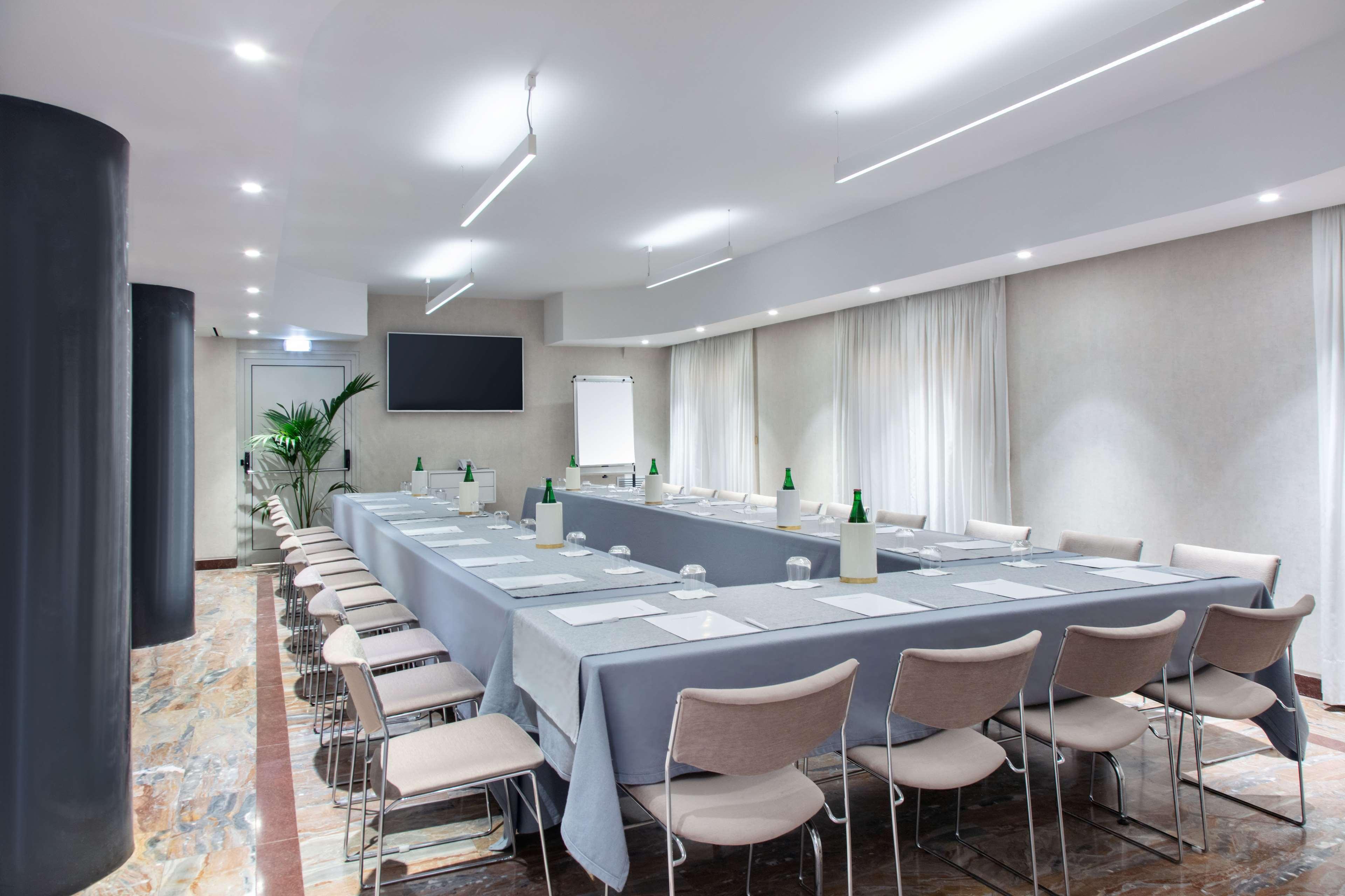 BW Signature Collection Hotel Paradiso Νάπολη Εξωτερικό φωτογραφία