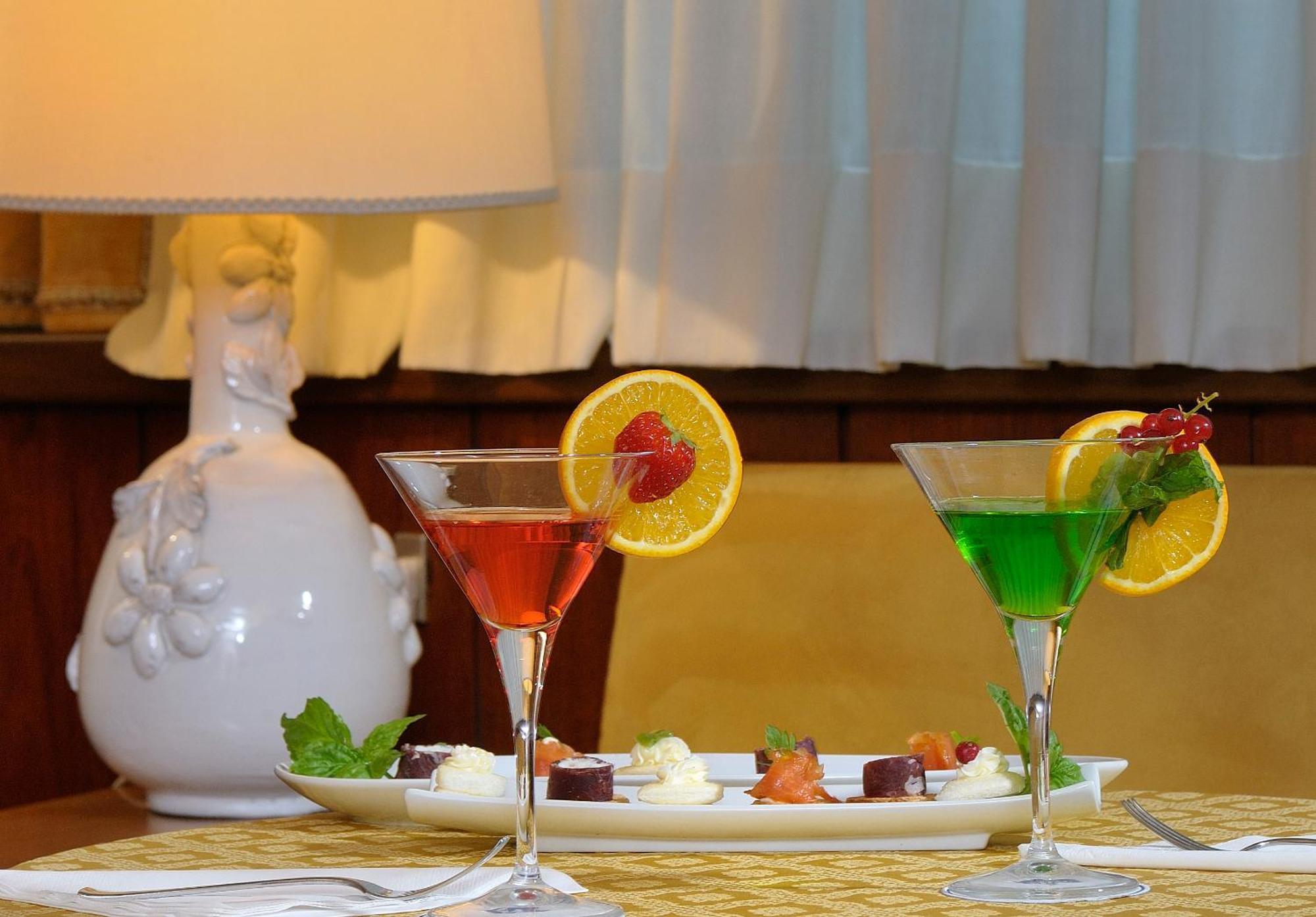 BW Signature Collection Hotel Paradiso Νάπολη Εξωτερικό φωτογραφία