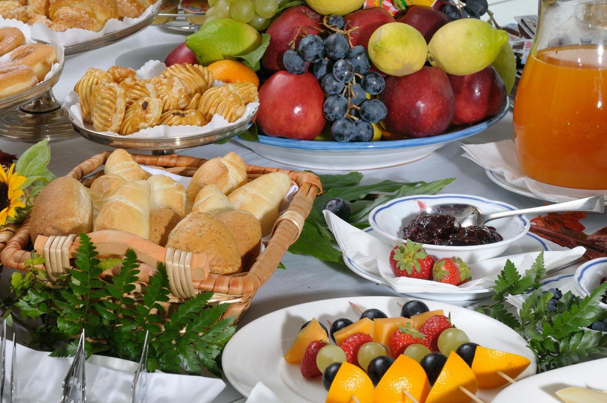 BW Signature Collection Hotel Paradiso Νάπολη Εξωτερικό φωτογραφία